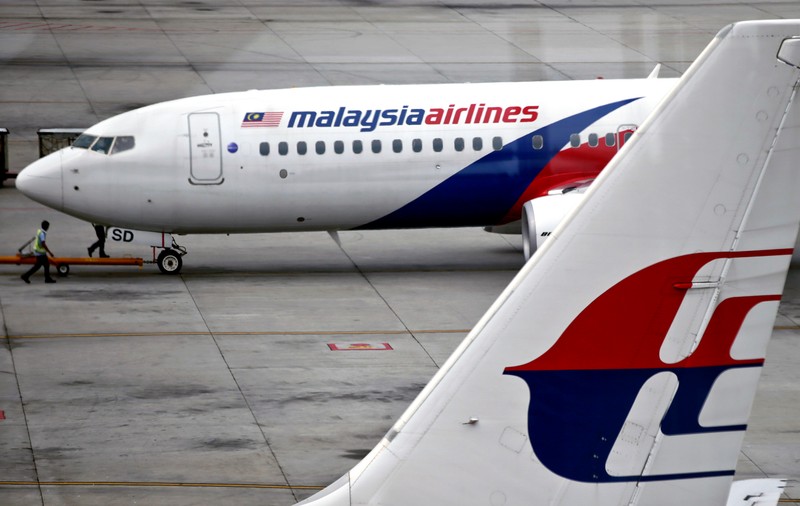 Posibile resturi ale zborului MH370, descoperite în Mozambic