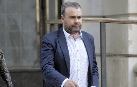 Darius Vâlcov, eliberat condiționat din închisoare. Decizia instanței este definitivă