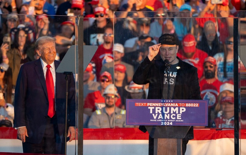 „Efectul Trump”, între binefacere și risc letal. Este oare busola strategică a Statelor Unite confiscată de Elon Musk? 