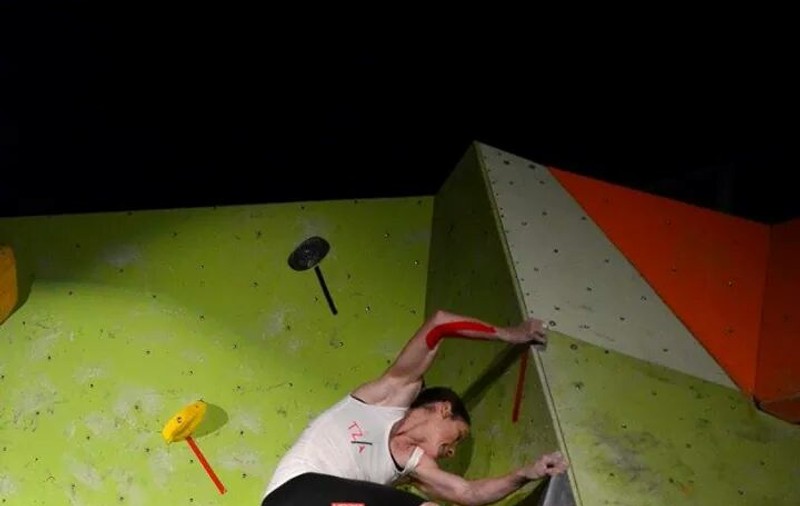 Crina Ochenatu face performanţă la mare înălţime. Trei medalii în două săptămâni