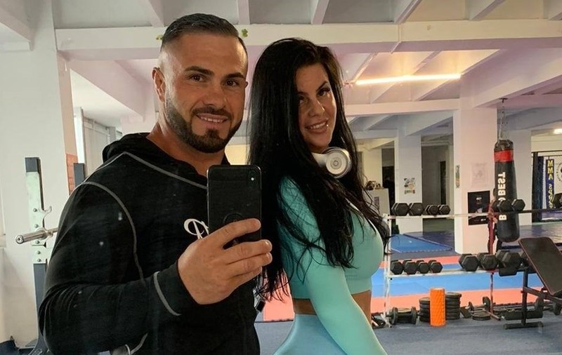 Soția lui Alin Chirilă a răbufnit după ce luptătorul a fost propus spre eliminare la Survivor: „El nu e un om agresiv, iar colegele uneltesc câte ceva”
