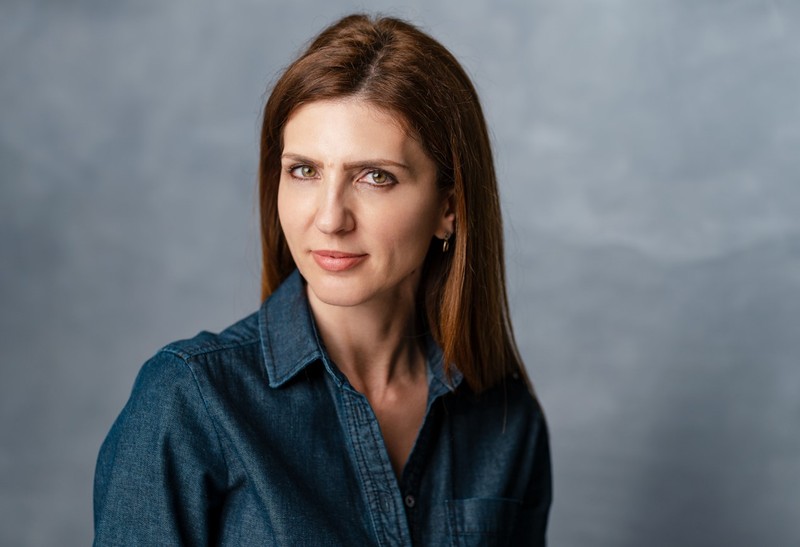Roxana Drăghici, Head of Sales, eJobs Romania