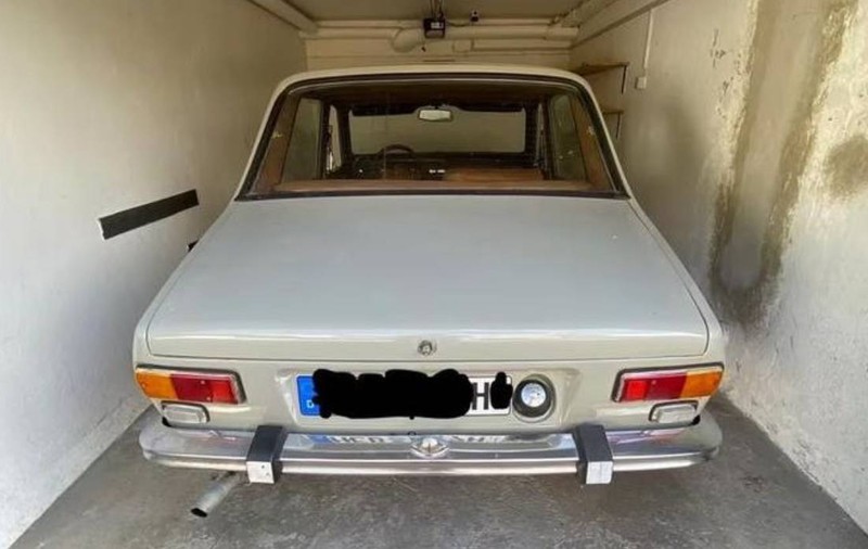 Cu cât se vinde o Dacia 1300 cu motor de 1,3 litri și veche de 45 de ani, în Germania