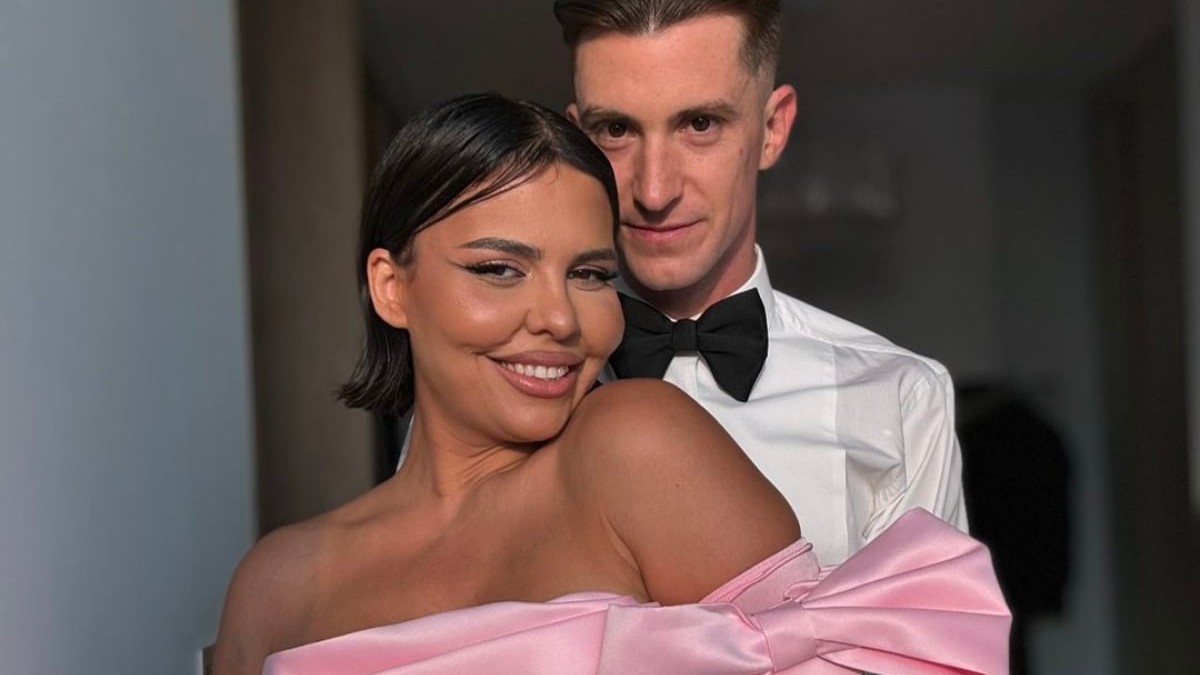 Andreea Popescu și Rareș Cojoc
