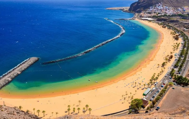 Tenerife - Insula pe care trebuie să ajungi măcar o dată