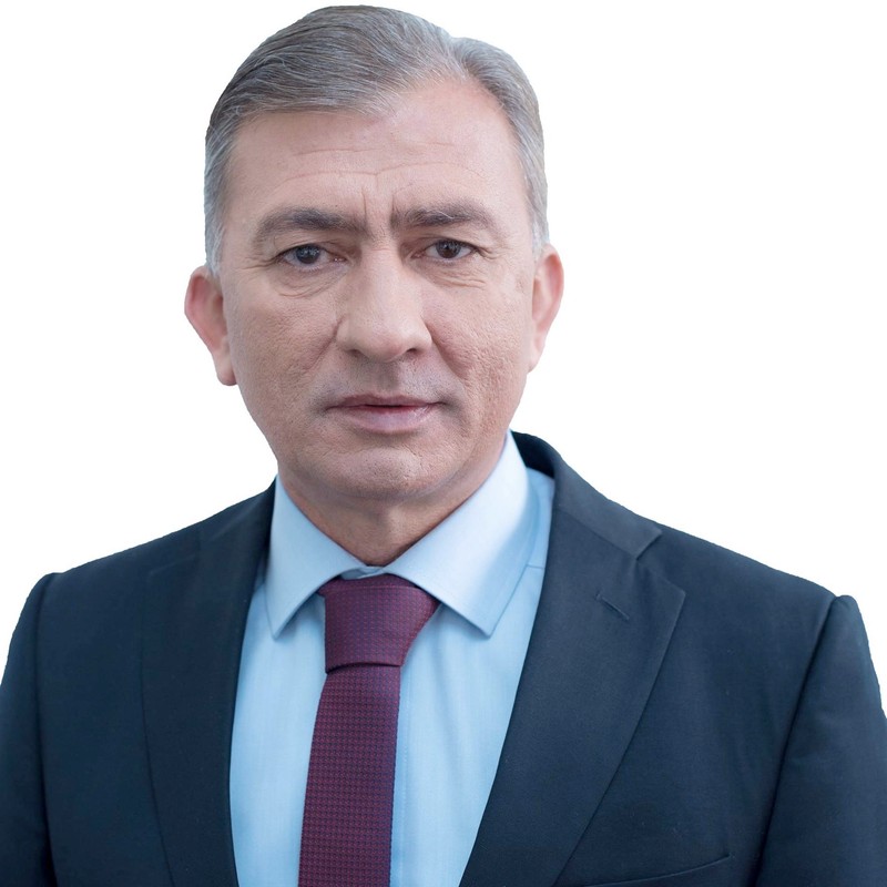 Dumitru-Dian Popescu