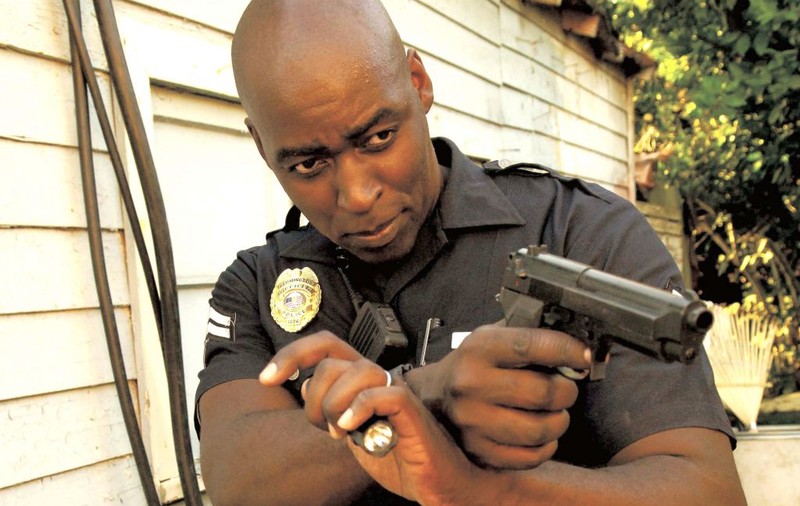 Şoc la Hollywood! Actorul american Michael Jace şi-a ucis soţia | VIDEO