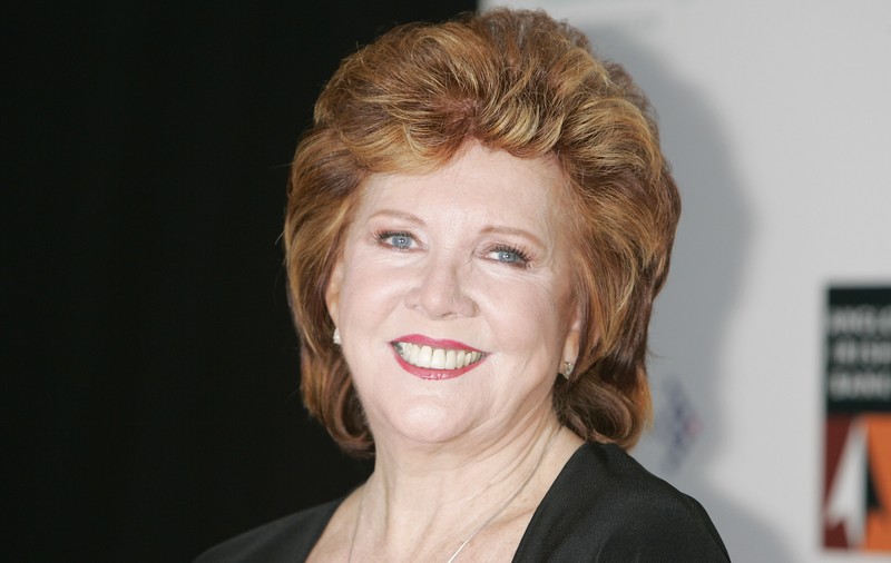 S-a aflat cauza morţii prezentatoarei TV Cilla Black. Ce a arătat autopsia