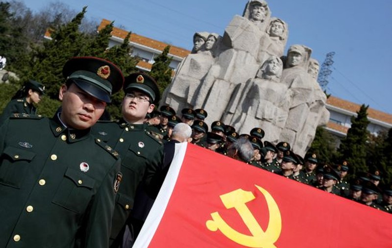 Cheia e la China? SUA îndeamnă China să blocheze transferurile de fonduri spre Coreea de Nord