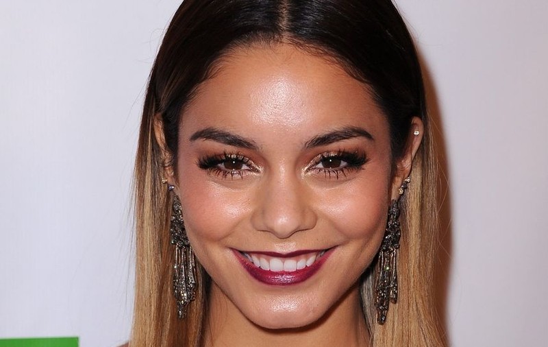 Nici ele nu lipsesc! Poze cu Kim Kardashian şi Vanessa Hudgens GOALE au apărut în scandalul fotografiilor furate