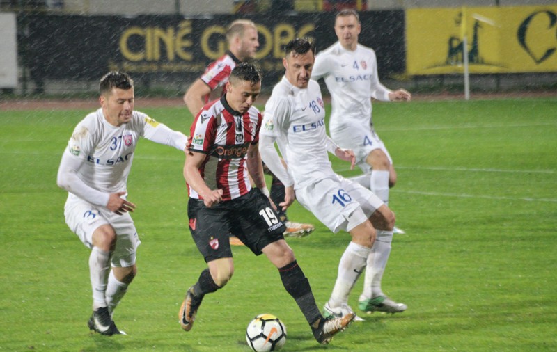 Când se joacă FC Botoșani - Dinamo și Poli Iași - Astra. Etapele 3, 4 și 5 din play-off și din play-out