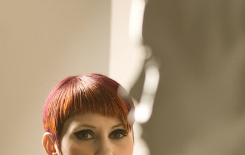 SCANDAL ÎN MODA ROMÂNEASCĂ! Celebrul DESIGNER Kristina Dragomir, ACUZATĂ că A COPIAT COLECŢIA unui COLEG DE BREASLĂ