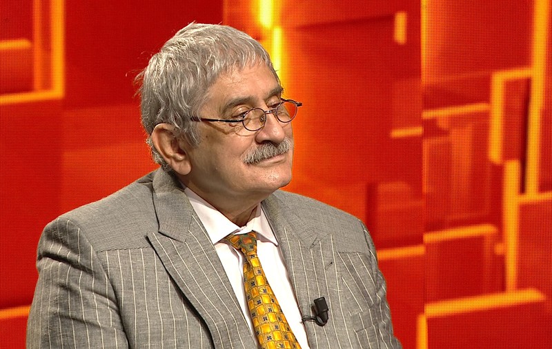 Jean Paler nu mai vrea conflict cu Mihai Bobonete: „Fiecare generație aduce ceea ce este cerut”