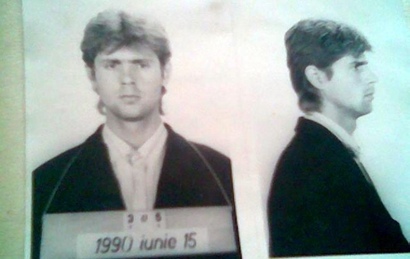 Mineriada din 13-15 iunie 1990, prin ochii protestatarului Marian „Ceaușescu”: „Atunci am învățat «limba bătăii». Zâmbeam la milițieni și la mineri când ei mă loveau și mai tare”