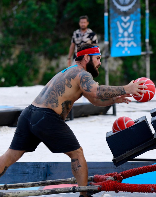Decizia luată de Alin Chirilă după participarea la Survivor România. „Viața merge mai departe. Acolo este puterea mea”
