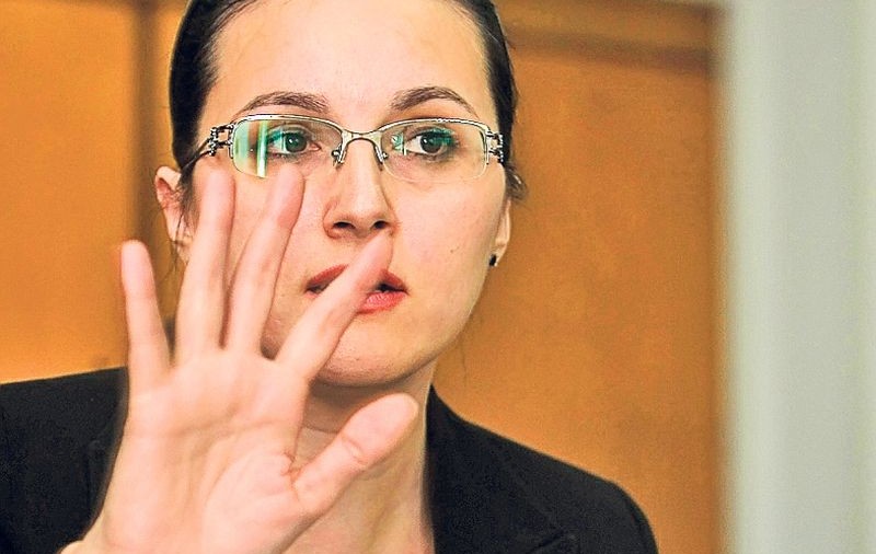 Fosta șefă a DIICOT, Alina Bica, s-ar afla de mai multe săptămâni în Costa Rica și ar fi „netransportabilă”, a susținut avocatul