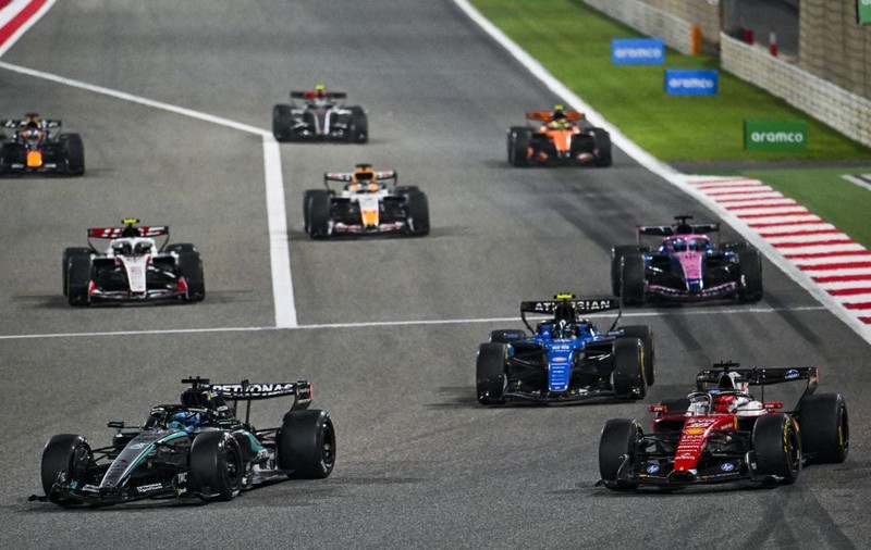 Cine transmite Marele Premiu de Formula 1 din Australia 2026. Unde se văd cursa și calificările la TV în România