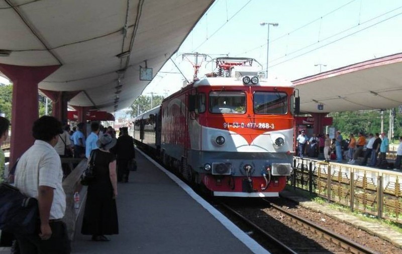 Un veteran de 92 de ani este acuzat că a înșelat CFR cu o sumă colosală. Ce făcea bătrânul cu biletele de călătorie