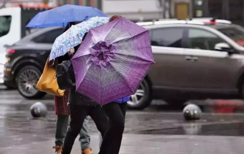 Cum va fi vremea în București în perioada 27 - 29 mai 2025. Meteorologii au emis prognoza meteo