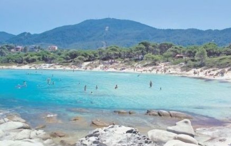 Vacanță low-cost. O săptămână în Grecia, cât un weekend de fițe la Mamaia!