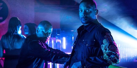 Martin Lawrence și Will Smith / Foto: Sony Pictures Releasing