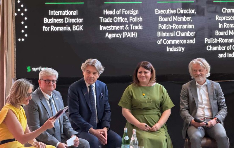 Un gigant software din Polonia mută în forță în România: unește două mari companii tech din piață sub o singură conducere