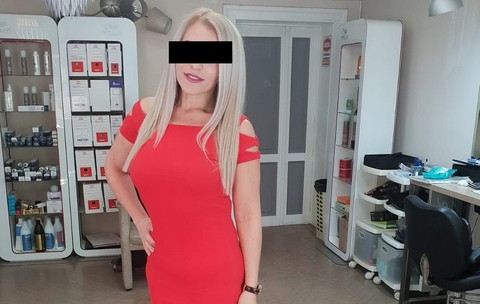 Amiana Păștină, sibianca acuzată că și-a ucis mama pentru avere și s-a sinucis în arest, va fi înmormântată la Galați