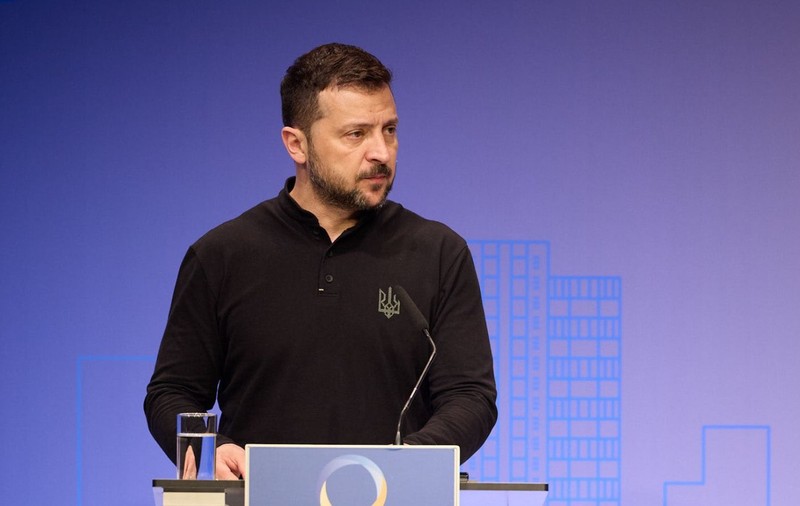 Volodimir Zelenski îi transmite lui Viktor Orban să nu se mai propună ca mediator: „Nu are influență asupra lui Vladimir Putin”
