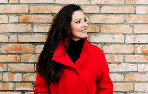 Emisiunea pe care Cristina Joia vrea să o facă la PRO TV când nu filmează pentru „Visuri la cheie”: „Pentru că iubesc animalele”