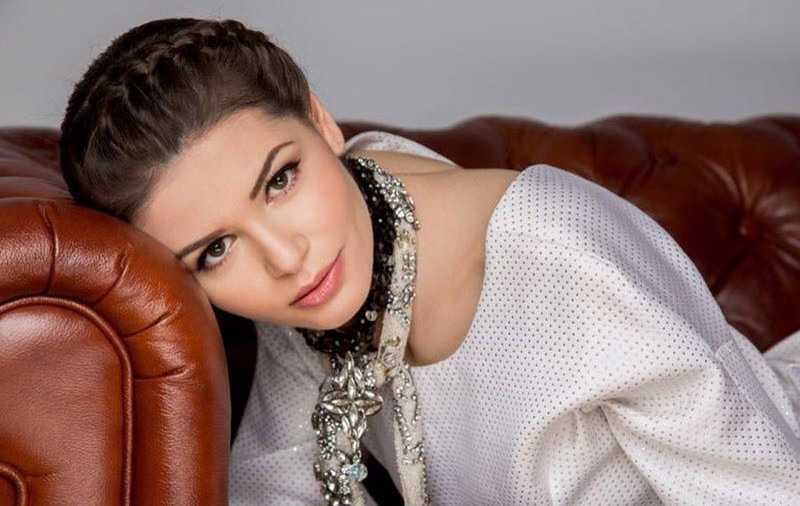 MONICA GABOR nu-şi mai slăbeşte FANII! Iată ce mesaj le-a transmis acum!