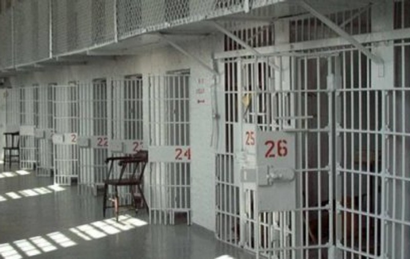 Focar de COVID-19 la Penitenciarul Craiova. 20 de deținuți au fost depistați pozitiv