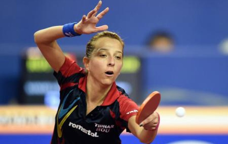 Eliza Samara a câștigat Qatar Open! Victorie și pentru Bernardette Szocs, la Under 21