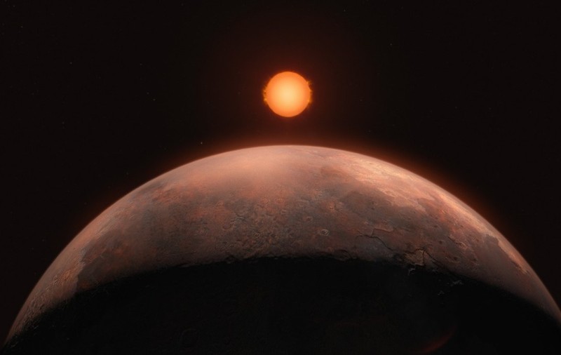 Misterul planetei LHS 1140 b: ce au găsit astronomii pe exoplaneta stâncoasă, aflată la o distanță de 48 de ani-lumină de Pământ