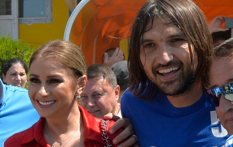 Anamaria Prodan, sătulă de scandalul în care este implicată după ce l-a lovit pe Dan Alexa: "Mi-am tot cerut scuze"