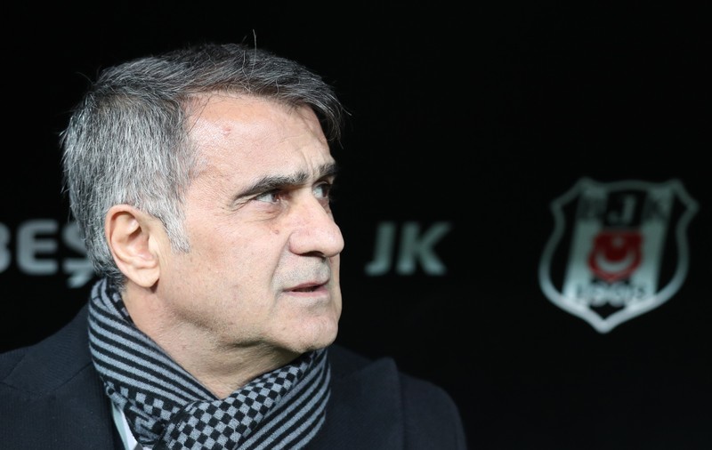 Senol Guneș, în locul lui Mircea Lucescu la naționala Turciei