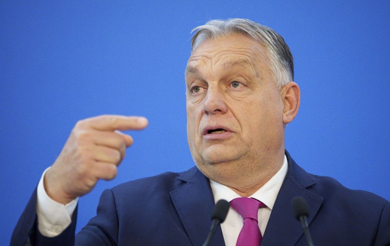 Viktor Orbán amenință ONG-urile și presa într-un discurs conspiraționist: „Vom distruge armata din umbră!”