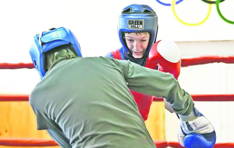 Federaţia Internaţională de Box ne-a ridicat dreptul de participare la toate competiţiile internaţionale