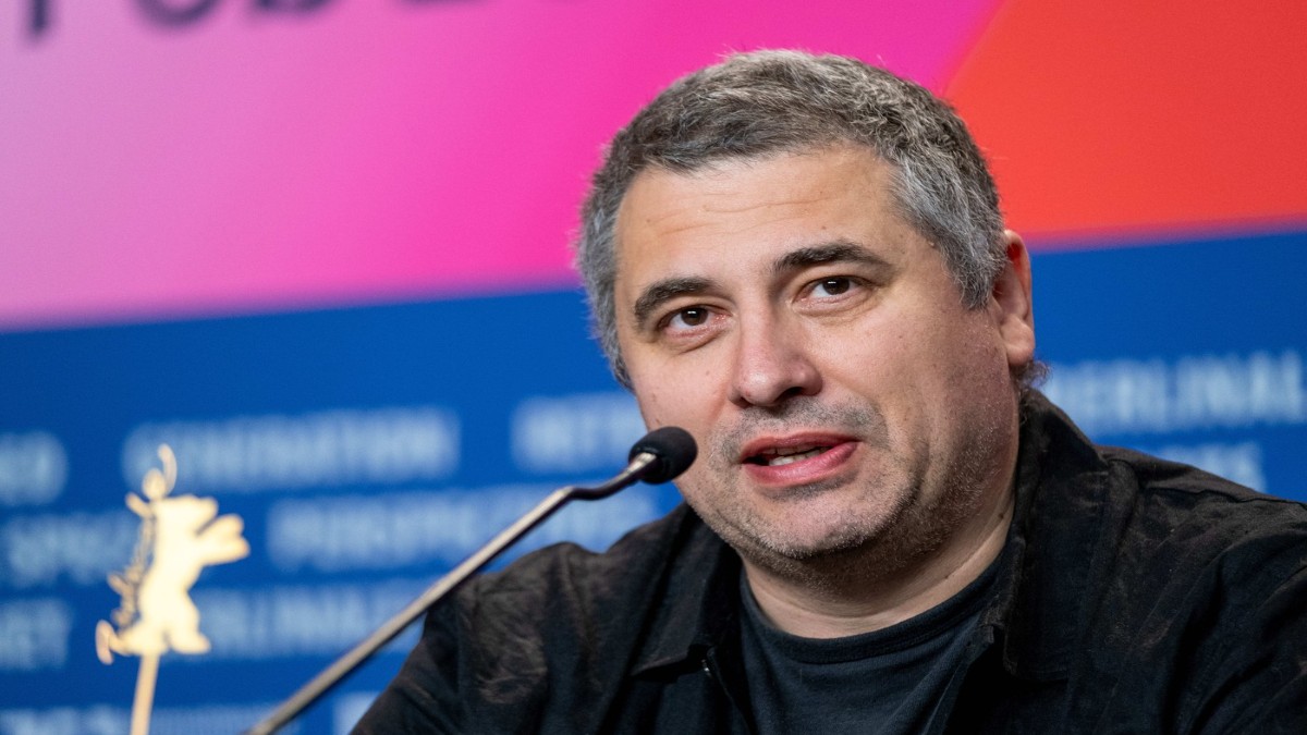 Radu Jude