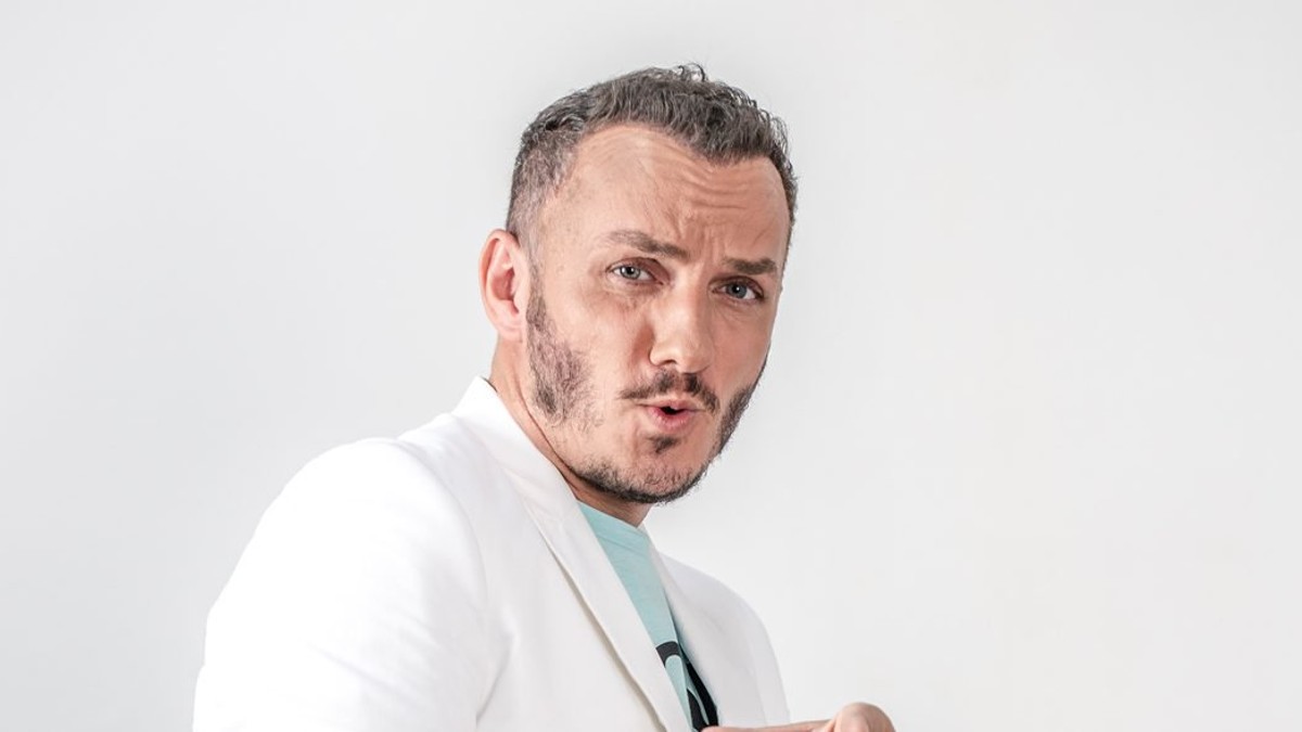 Mihai Trăistariu, despre decepția din dragoste. "Mergeam pe un dig și mă gândeam dacă să mă arunc sau nu"