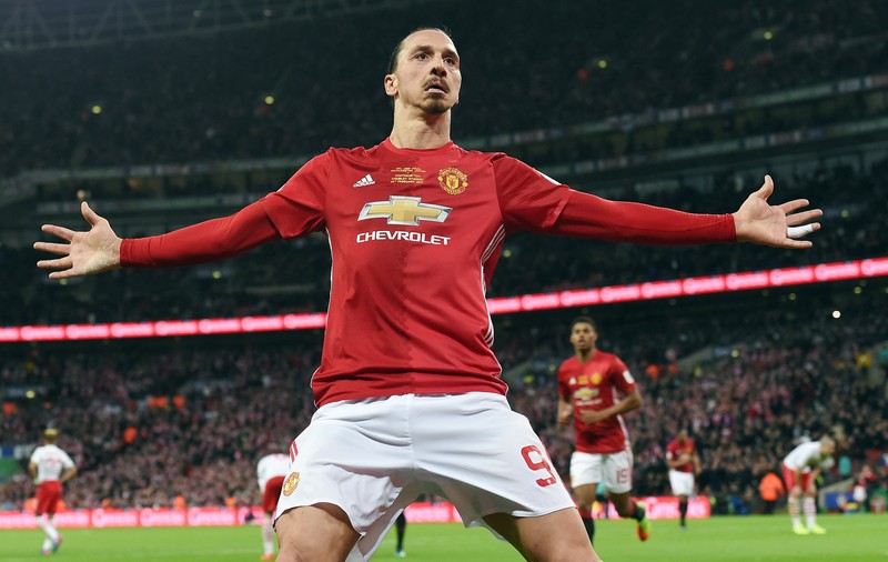Zlatan Ibrahimovici s-ar putea transfera la Napoli!