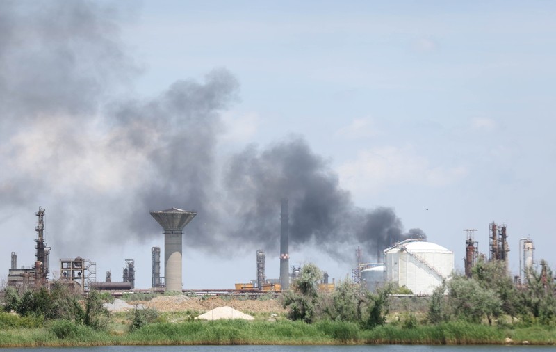 Fiica unuia dintre răniții de la Petromidia cere transferul  acestuia în străinătate: „Autoritățile să accepte că nu avem tot ce ne trebuie”