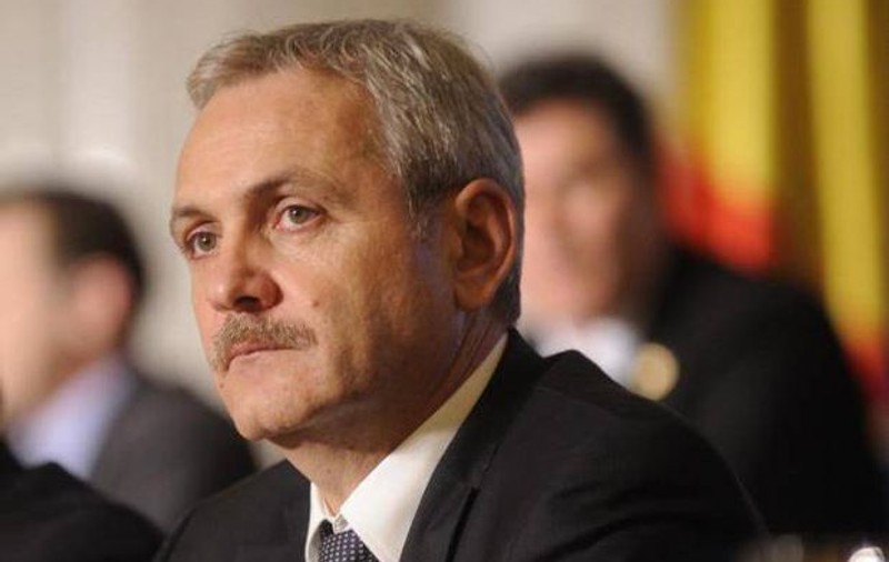 Dragnea: PSD ar putea discuta cooptarea UDMR la guvernare
