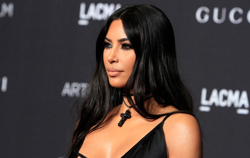 Kim Kardashian îi cere guvernatorului din Texas să salveze un deținut condamnat la moarte
