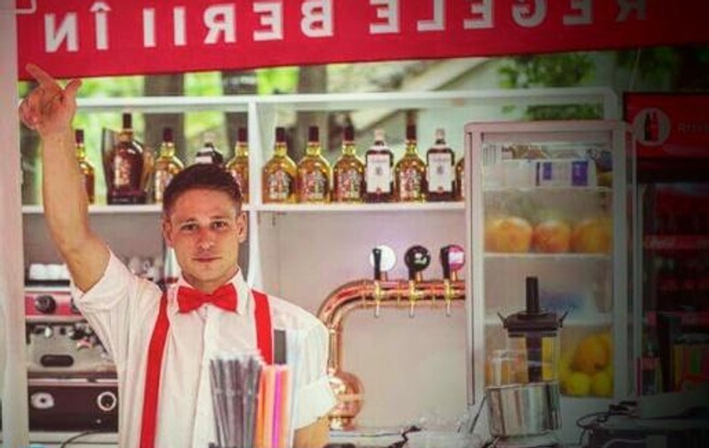 Tânăr ucis de un șofer beat, în Maramureș. Cătălin urma să se căsătorească