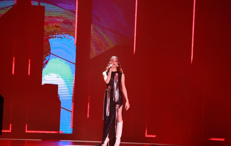 A fost aleasă piesa cu care România merge la Eurovision 2020! Primele declarații ale lui Roxen și ce obiectiv și-a fixat