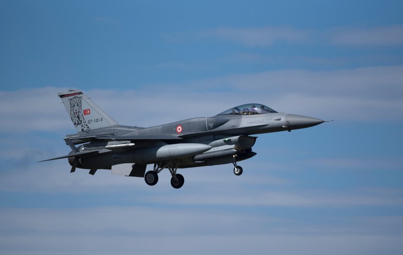 NATO a cheltuit 1.200.000 de euro ca să doboare trei drone rusești din placaj și spumă, fiecare în valoare de 8.500 de dolari