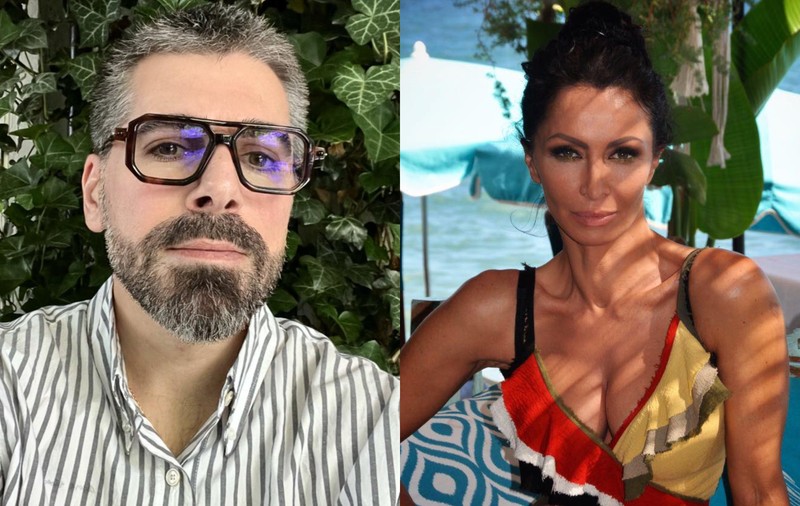 Ce spune Maurice Munteanu despre Mihaela Rădulescu, la 7 ani după conflictul pe care l-au avut: „M-a dezamăgit foarte tare”