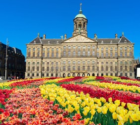 Palatul Regal din Amsterdam
