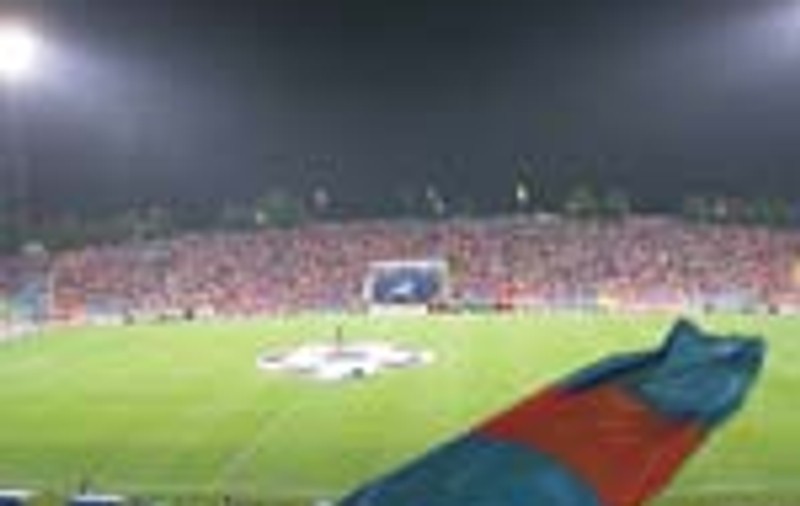 Bine-ai revenit, Champions League!