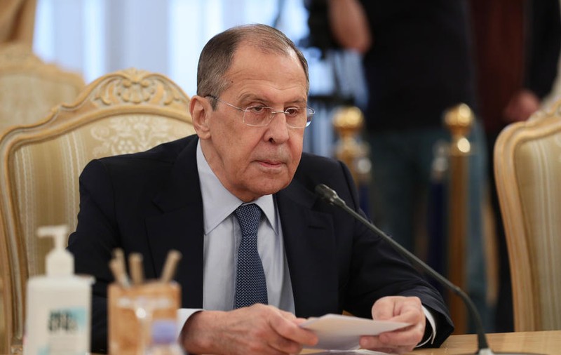 Rusia închide misiunea la NATO, după ce 8 diplomați au fost expulzați pentru spionaj